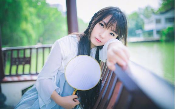 写给往昔的未来