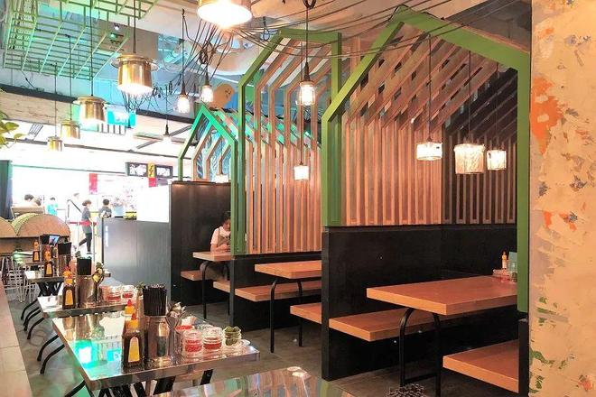 养老院(法语版)