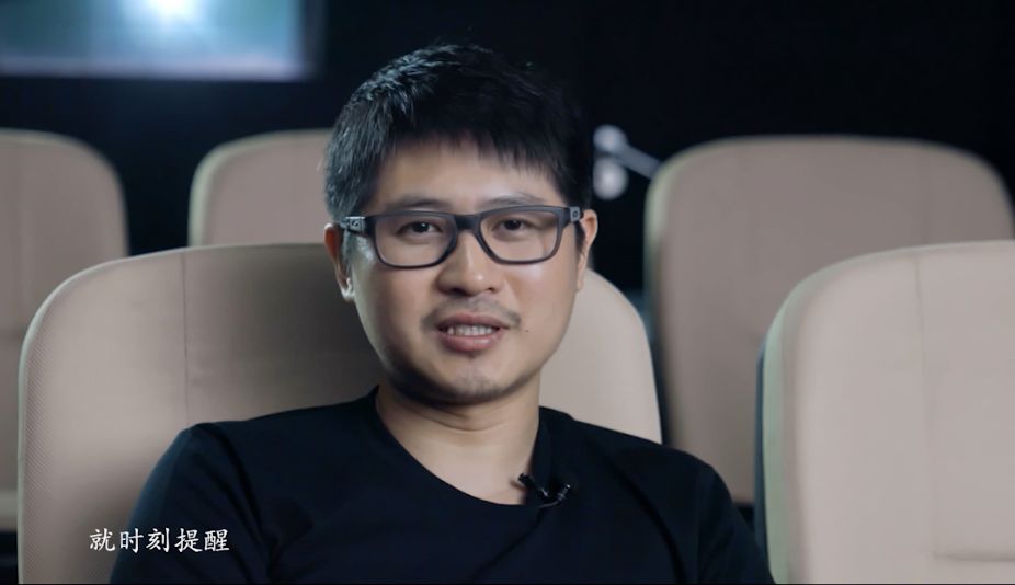 兔子镇的火狐狸