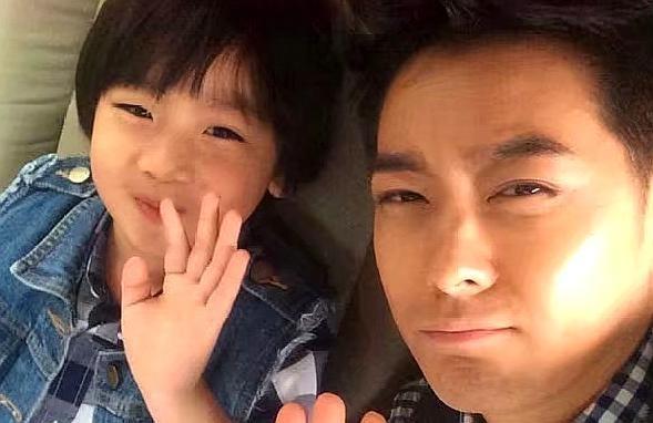 全家变身大作战