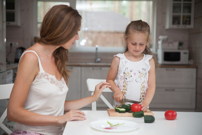 再见我们的幼儿园