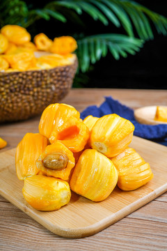 八仙饭店之人肉叉烧包