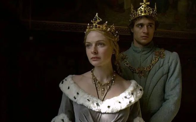 先锋之那时青春