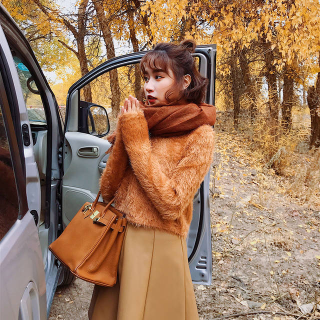 内衣少女（国语版）